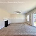 4 bedrooms apartment for rent in University City North - North Charlotte, Charlotte