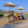 4 bedrooms apartment for rent in Tolleson - SW Valley, Phoenix