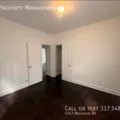 3 bedrooms apartment for rent in Delaware Trails - North Indy, Indianapolis