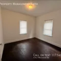 3 bedrooms apartment for rent in Delaware Trails - North Indy, Indianapolis