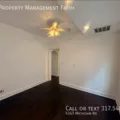 3 bedrooms apartment for rent in Delaware Trails - North Indy, Indianapolis