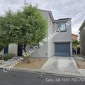 3 bedrooms apartment for rent in North Las Vegas - North Las Vegas, Las Vegas