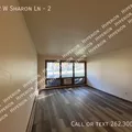2 bedrooms apartment for rent in Grantosa - NW Mil, Milwaukee