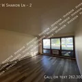 2 bedrooms apartment for rent in Grantosa - NW Mil, Milwaukee