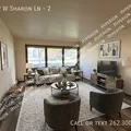 2 bedrooms apartment for rent in Grantosa - NW Mil, Milwaukee