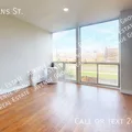3 bedrooms apartment for rent in Paradise Valley / Black Bottom - Central Detroit, Detroit