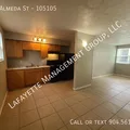 2 bedrooms apartment for rent in Lake Forest - Northside, Jacksonville
