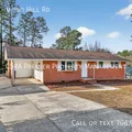 3 bedrooms apartment for rent in Pepperidge - South AUG, Augusta