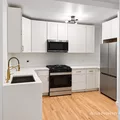 2 bedrooms apartment for rent in Kenwood - South Side, Chicago