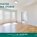 Studio Apartment for rent in Marina District - San Francisco, San Francisco
