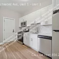 2 bedrooms apartment for rent in Garden Court - West Philadelphia, Philadelphia