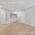 2 bedrooms apartment for rent in Garden Court - West Philadelphia, Philadelphia
