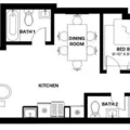 Coliving in Bedford Stuyvesant - Brooklyn, New York