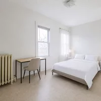 Co-living en Cambridgeport - Cambridge, Boston
