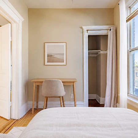 Coliving in Wicker Park - Central, Chicago