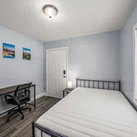 Coliving in Grant Park Tampa - East Tampa, Tampa