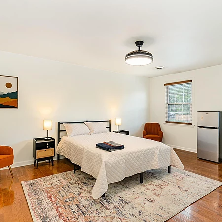 Coliving in Antioch / Priest Lake - South Nashville, Nashville