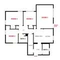 Coliving in Hogan - Southside, Jacksonville