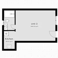 Co-living en Fort Lauderdale - Broward County, Miami
