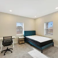 Coliving in West Baltimore - Baltimore Metro Area, Washington DC