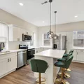 Coliving in West Baltimore - Baltimore Metro Area, Washington DC