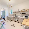Coliving in Panhandle - San Francisco, San Francisco