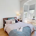 Coliving in Panhandle - San Francisco, San Francisco