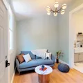 Coliving in Panhandle - San Francisco, San Francisco