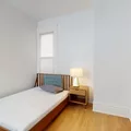 Coliving in Panhandle - San Francisco, San Francisco