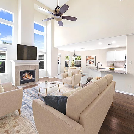Coliving in Round Rock - North Austin, Austin