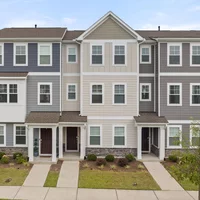 Coliving in Bryson Village - Outer Triangle, Raleigh