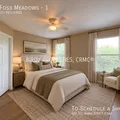 3 bedrooms apartment for rent in Northeast Side - North SATX, San Antonio