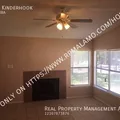3 bedrooms apartment for rent in Far West Side - West SATX, San Antonio