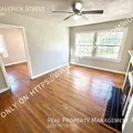 1 bedroom apartment for rent in Five Points SATX - Central SATX, San Antonio