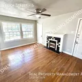 1 bedroom apartment for rent in Five Points SATX - Central SATX, San Antonio