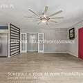 3 bedrooms apartment for rent in Encanto - Phoenix, Phoenix