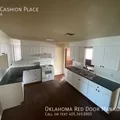 3 bedrooms apartment for rent in Crestwood - Central OKC, Oklahoma City