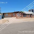 3 bedrooms apartment for rent in Encanto - Phoenix, Phoenix