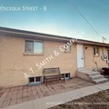 2 bedrooms apartment for rent in Barnum West - West Denver, Denver