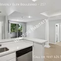 2 bedrooms apartment for rent in Rancho Park - Westside / South Bay, Los Angeles