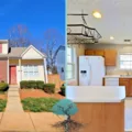 4 bedrooms apartment for rent in Davis Lake - Eastfield - North Charlotte, Charlotte