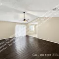 3 bedrooms apartment for rent in Far West Side - West SATX, San Antonio