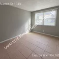 2 bedrooms apartment for rent in Lake Forest - Northside, Jacksonville