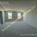 3 bedrooms apartment for rent in Southeast Raleigh - South Raleigh, Raleigh