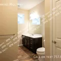 3 bedrooms apartment for rent in Northwest - VB, Virginia Beach