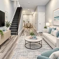 3 bedrooms apartment for rent in Glenwood - North Philadelphia, Philadelphia
