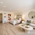 Studio Apartment for rent in Pico Robertson - Westside / South Bay, Los Angeles