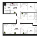 Coliving in China Town / Little Italy - Manhattan, New York