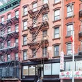 Coliving in China Town / Little Italy - Manhattan, New York