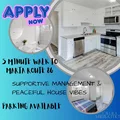 Coliving in Decatur - East Atl, Atlanta